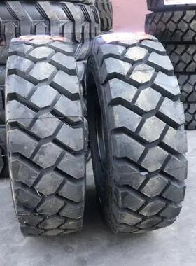 前进 (ADVANCE)8.25R15NHS-16PR轮胎 GLR07花纹叉车斜交轮胎