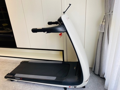 YESOUL野小兽跑步机怎么样讲讲看值得入手吗？