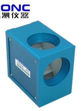 MP40系列直角转像向镜转换镜五角棱镜光学直角器光电自准直仪