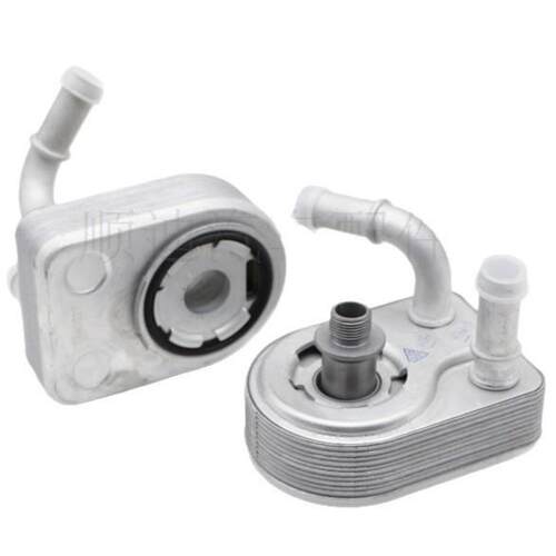 DS7G-6B856-AA 1801936机油冷却器散热器油冷器发动机变速箱