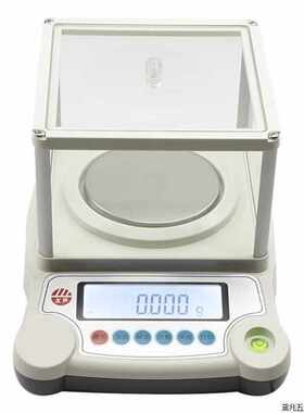0001g1mg上海精电子万分之一直销厂.0卓001g0分析天平电子天平.0.