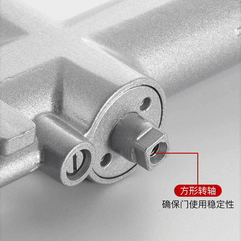 闭门器推拉门门液压家用闭门器消防自动装置隐藏式防火门缓冲