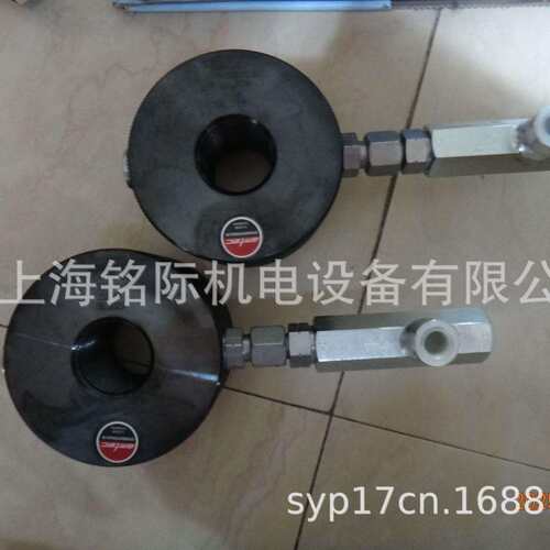 德国 AMTEC 液压 螺母 H-604.130.810N