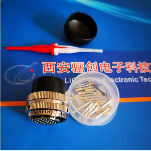接插件ZH852516G14B19SX圆形连接器新品下单前咨询