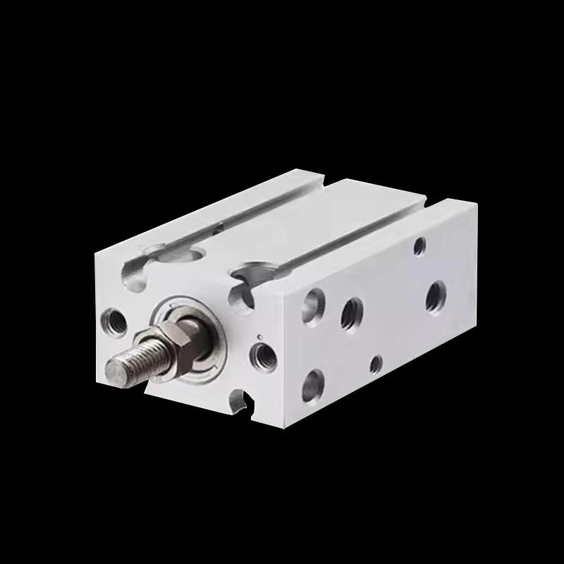 CKT西克迪自由安装气缸CDU/CU6/10/16/20/25/32-10-15-20-30-50-S