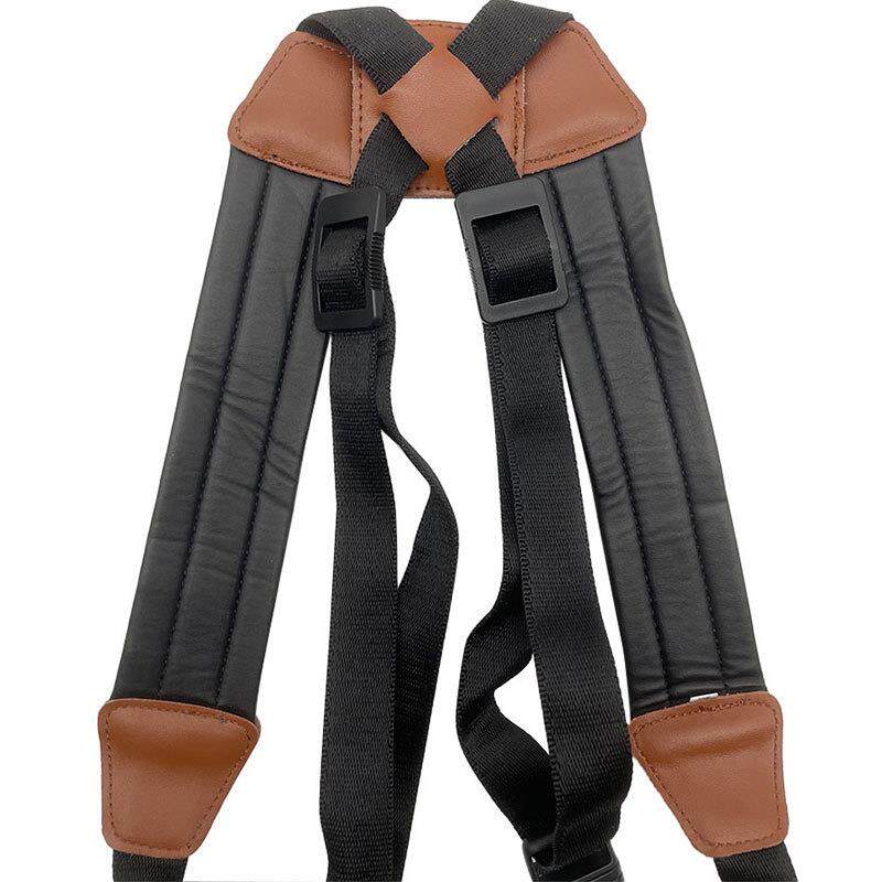 萨克斯双肩背带萨克斯挂带脖带成人儿童萨克斯背带配料可选号