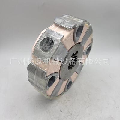 挖掘机装载机配件KRJ6622.-KRJ10340 连接胶CX210B 连接胶