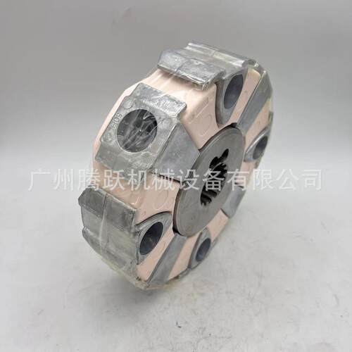 挖掘机装载机配件KRJ6622.-KRJ10340 连接胶CX210B 连接胶