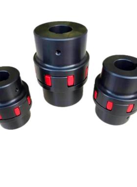 LYXL0/1/2爪型梅花联轴器/LYXL3/4/LYXL5/6/LYXL7/8/LYXL9/LYXL10