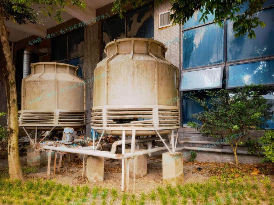 3月31日重庆某公司所有的机械设备网络拍卖公告