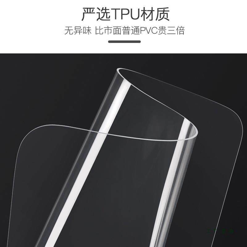 适用蓝宝破壁豆浆机榨汁机专用防尘罩厨房透明防水防油保护套罩子