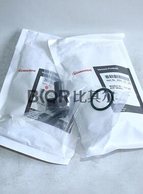 爱德RV3/5/8/12E真1华M1M8E228/30空泵软管转接头A5050900DHA0原