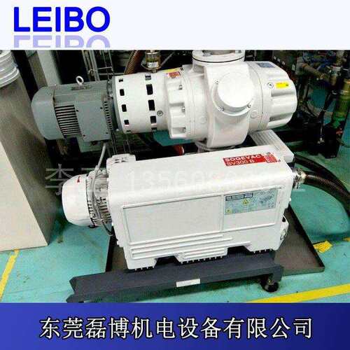LEYBOLD莱宝罗茨真空泵WAU501WAU1001WAU2001真空泵齿轮配件