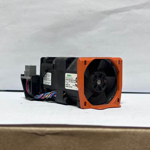 R40W12BS1NB8-07A02尼得科4056 12V 1.1A戴尔R620 R630服务器风扇