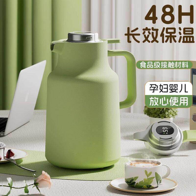 热水瓶暖壶学生用宿舍家用老式大容量开水暖水瓶茶瓶热水壶保温壶
