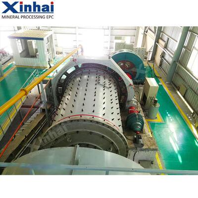 金矿棒磨机 湿式铜矿棒磨机 湿式铁矿棒磨机生产厂家