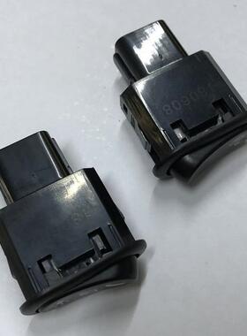 电子配件 PC220-8挖掘机大灯开关 20Y-06-42121