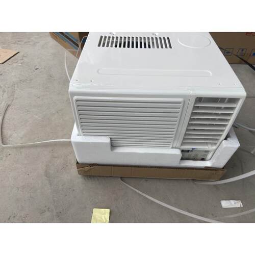 全国联保移动式空调窗式空调单冷冷暖1P1.5匹窗口压缩机All