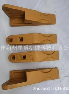 泉州 挖掘机斗齿XS40 TV-F-小崧PC300-8 特尖锻造/铸造 4T4702RCF