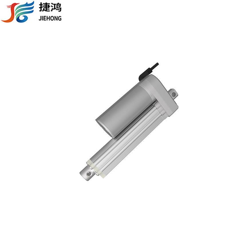 小型工业电动推杆易安装多种信号输出模式选择