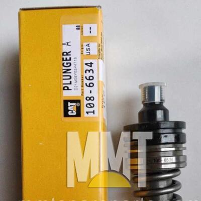 供应CAT卡特3406C 3406B柱塞108-6634喷油泵1086634工业发动机