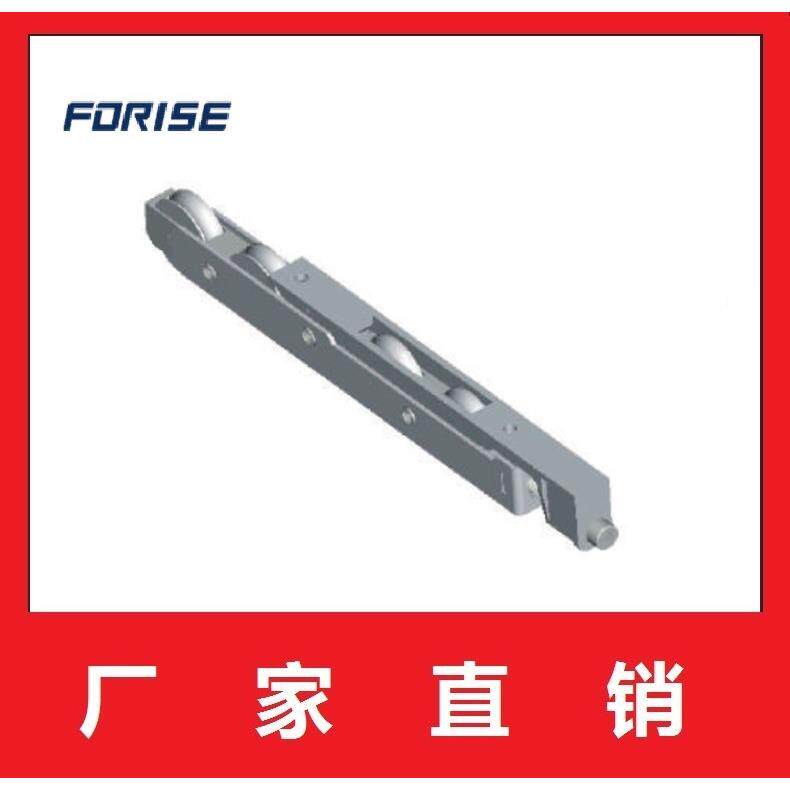 【厂家直销】塑钢门窗铝合金门窗滑轮 可调节滑轮 推拉门窗滚轮