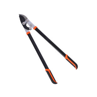 鸟嘴剪刀剪果树大批发大力修枝强力工艺多功能园林绿篱剪粗省力枝