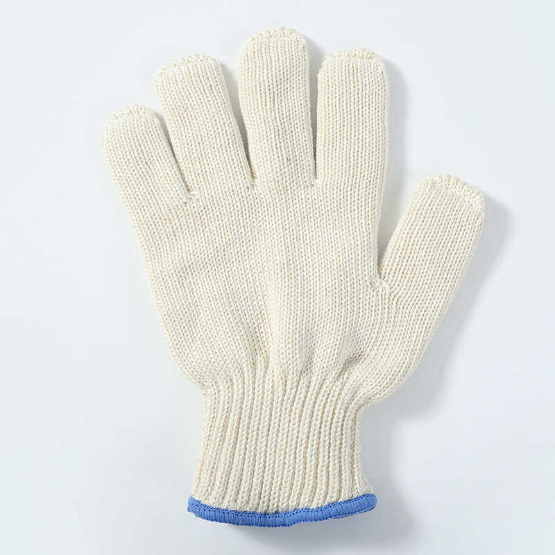 CASTONG卡司顿300度耐高温手套 五指棉灵活烧烤烤箱NLLL55-26,五金/工具,隔热手套,淘宝优惠券,粉丝福利购,淘宝优惠卷