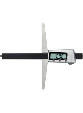 广陆大量程数显深度表/快显测深表317-405-10