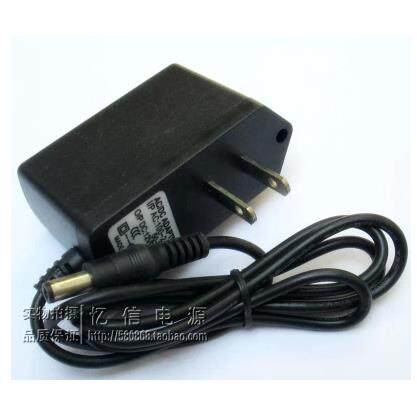 9V800MA开关电源适配器9V0.8A路由器猫交换机电话机电源