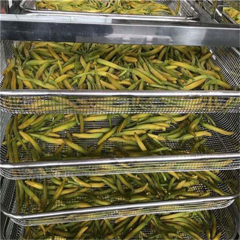 黄花菜专用烘干机 金针菜空气能热泵干燥机 金菜烘干设备
