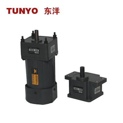 TUNYO东洋90W力矩电机|力矩马达|力矩调速电机|力矩减速电机