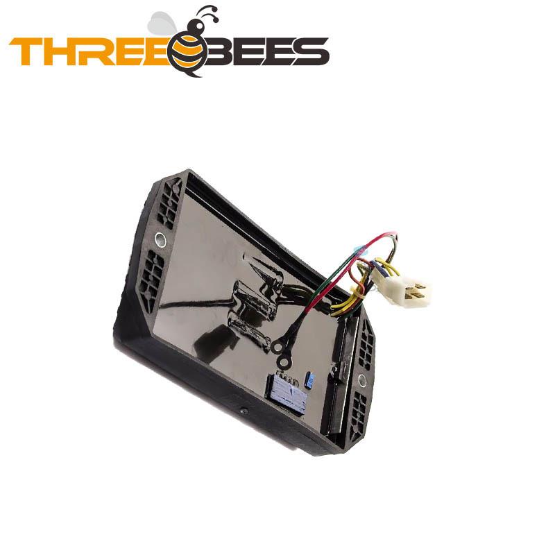 发电机 AVR 调节器电压自动调节器AVR15-1