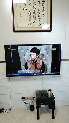 选前对比创维55m1对比55M7S区别是？哪个好用？