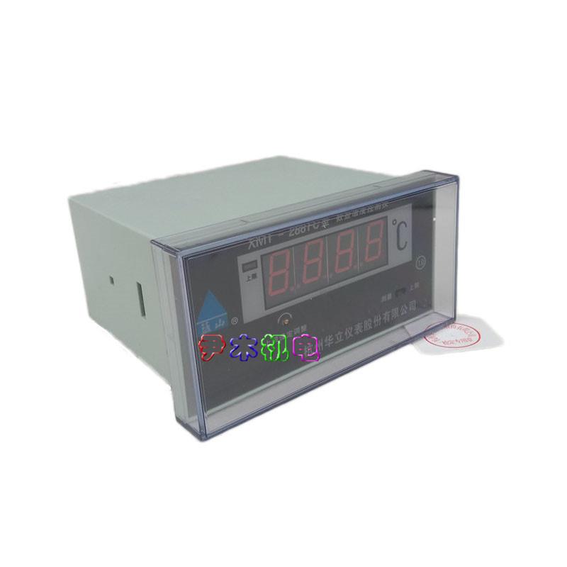供应数显表数显温控仪XMT-288FC-III温度控制计配套数显表现货图片