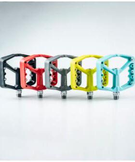 ZRACE PD-M001 脚踏