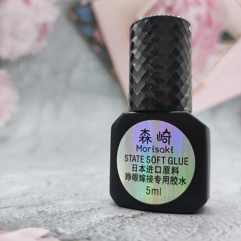 睫毛胶水自己在家睁眼嫁接3秒美睫专用不辣眼睛无味防过敏新手