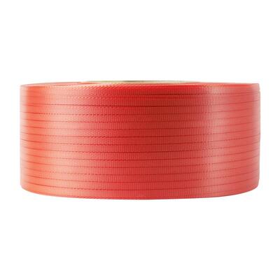 全自动半自动PP打包带全新料机用带通用带经济带优质带