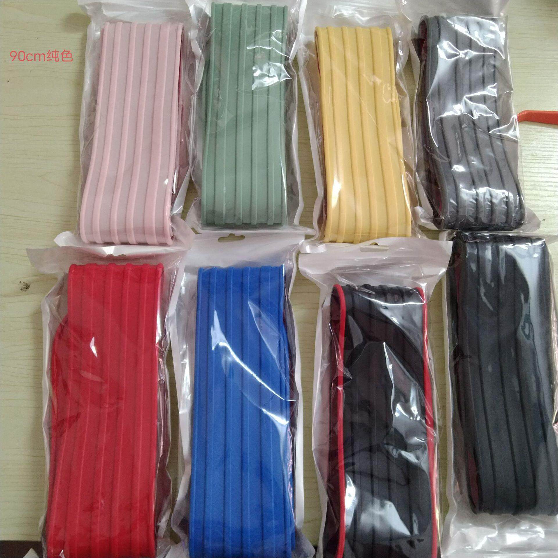 跨境热卖汽车后备箱防护条门槛保护贴后尾箱防刮防撞条后护板通用