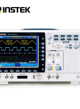 固纬GDS-2102A/2104A/2202A/2204A/2302A/2304A数字存储示波器