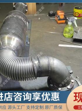 耐磨损柴油机车尾气处理器 DOC/CDPF1-20L矿用柴油机车尾气处理器