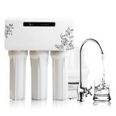 西丽净水器滤芯家用纯水机75克全套通用五级原装 10英寸Pp棉活性炭