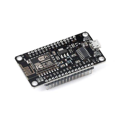 ESP8266串口wifi模块 NodeMcu V3 Lua WIFI 物联网 开发板