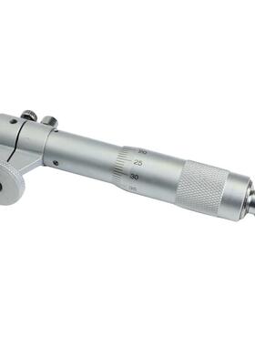 MA938KLE径分尺高精度0.01内mm两内测机械螺旋测微器仪点5-30-千5