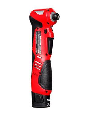大有DEVON5712电动工具12V充电式锂电90度角向冲击起子机
