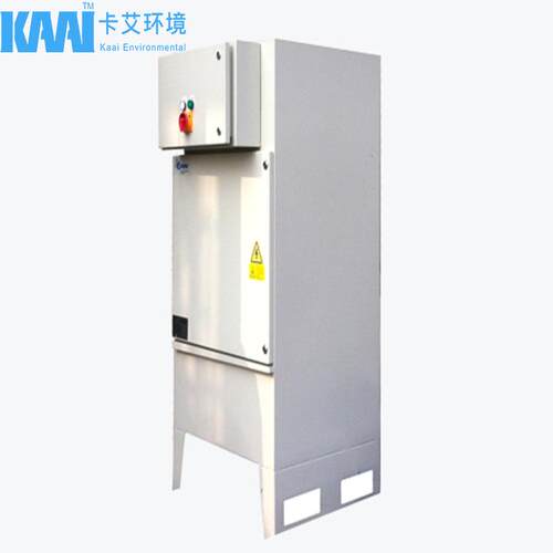 机械式油雾净化器机床油雾收集器油雾分离器工业废气净化设备