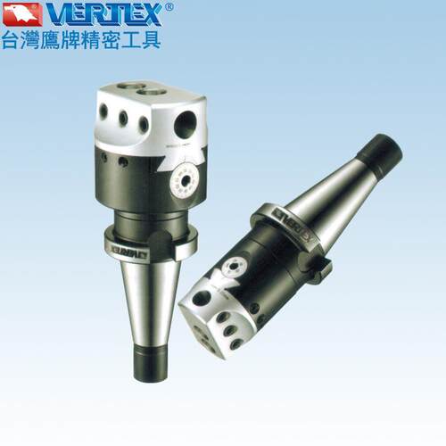 VERTEXC型套装搪孔器VBHC-R-8-BC-2/VBHC-MT-2-BC-2