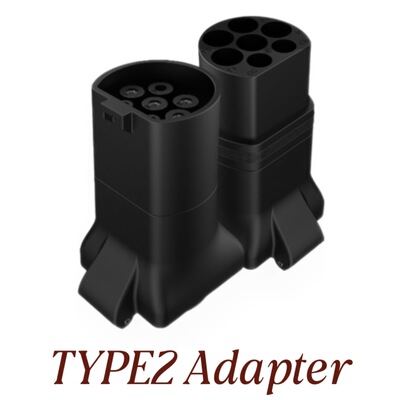 DischargeUniversalConverte配件