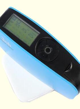 光泽度仪YG268三角度光泽仪塑料光泽度计五金家电光泽计光泽度仪