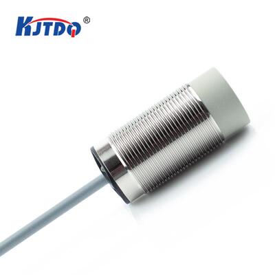 凯基特电感式接近开关 NI50-CP80-VP4X2 65V 200mA 圆柱型 螺纹